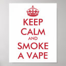 Recherche de fumeur posters Vapeurs