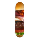 Recherche de hamburger skateboards Drôle