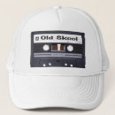 Recherche de cassette casquettes Classique