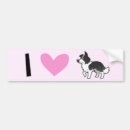 Recherche de colley voiture autocollants Animal