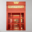 Suche nach retro telefon poster Einschließen