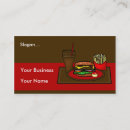 Recherche de soda cartes visite Hamburger