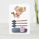 Recherche de lutte vœux cartes Pour lui