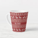 Suche nach fair isle tassen Hässlicher weihnachtspullover