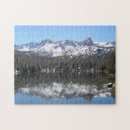 Recherche de mountians Lac