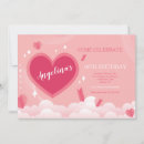 Recherche de de de coeur anniversaire invitations Pour tous