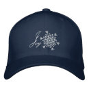 Recherche de snowflake casquettes Neige