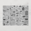 Recherche de cuisine vintage cartes postales Pour elle