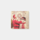 Suche nach schneeflocken post it Santa