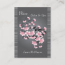 Recherche de sakuras cartes visite Professionnel