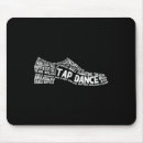 Suche nach stiche mousepads Tänzerin