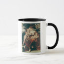 Recherche de personnification tasses Femelle