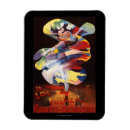 Recherche de folie magnets Vintage