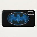 Recherche de bandes dessinées coques Logo batman