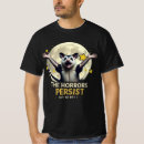 Recherche de horreur Opossum