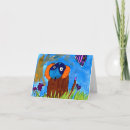 Suche nach kreative kunst karten Tiere