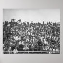 Suche nach zuschauer poster Vintag