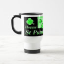 Recherche de le jour de st patrick tasses Irlandais