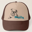 Recherche de de bouledogue casquettes Chiot