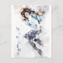 Suche nach tänzerin postkarten Frau