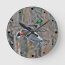 Recherche de le canard horloges Chasseur de canard