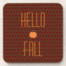 Suche nach fall untersetzer Kürbis