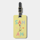 Suche nach sam bin ich gepäckanhänger Eier und schinken