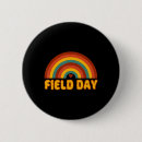 Recherche de rétro arc en ciel badges Enfants