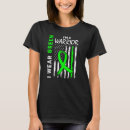 Recherche de le guerrier vert tshirts Rein