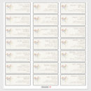 Recherche de courier autocollants Pour elle