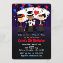 Recherche de montre invitations Magique