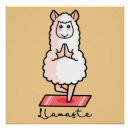 Suche nach lustiges yoga poster Ausübung