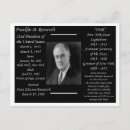 Recherche de franklin roosevelt cartes postales Politique