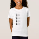 Suche nach schablonen kinder tshirts Fertigen sie besonders an