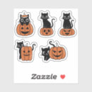 Suche nach cute witch aufkleber Orange
