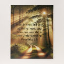 Recherche de gratitude puzzles Foi