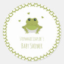 Recherche de petites grenouilles autocollants Amphibien