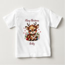 Recherche de cute bébé tshirts Renne