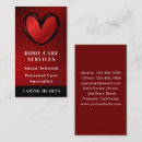 Recherche de handicap cartes visite Infirmière