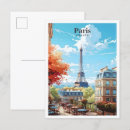 Suche nach eiffelturm paris frankreich poster Darstellung