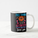 Recherche de slam dunk tasses Défense