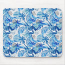 Suche nach blaues muster mousepads Modisch