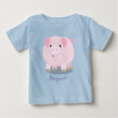 Suche nach niedliches schwein babykleidung Tier