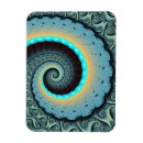 Recherche de spirale bleue magnets Pour tous