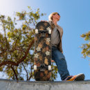 Recherche de automne skateboards Élégant