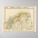Suche nach schweden karte poster Norwegen
