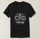Suche nach unendlich tshirts Raum