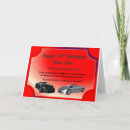 Recherche de 18ème anniversaire cartes Fils