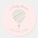 Recherche de ballons autocollants Pastel