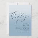 Recherche de navy blue mariage invitations Moderne
